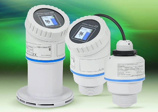 تصویر  سنسور اندرس هاورز