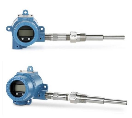 تصویر  ترانسمیتر دما روزمونت 644