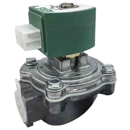 تصویر  شیر برقی آسکو سری 353