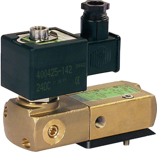 تصویر  شیر برقی آسکو مدل 551-553