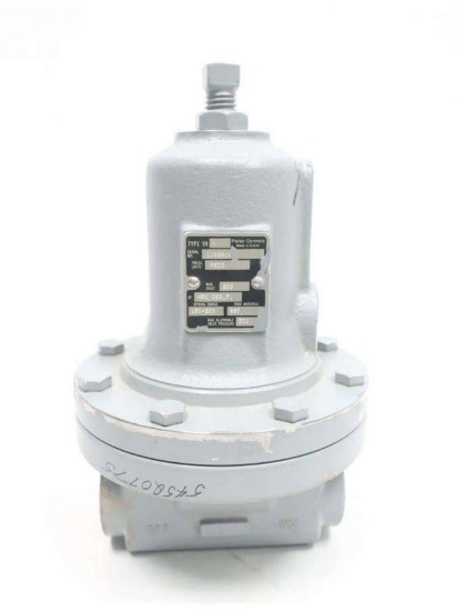 تصویر  رگولاتور فیشر 98H