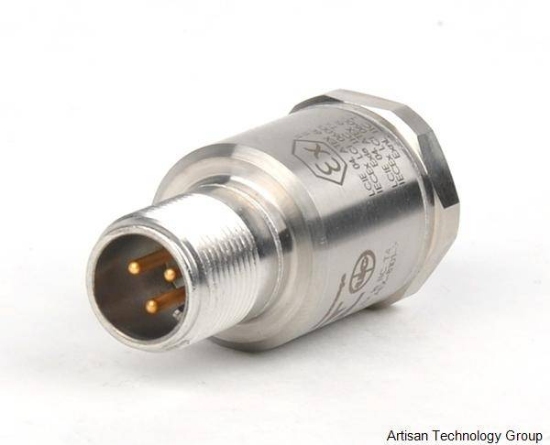 تصویر  سنسور شتاب سنج 330400 بنتلی نوادا