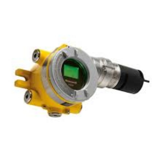 تصویر  دتکتور گاز هانیول OELD