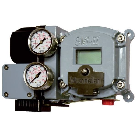 تصویر  پوزیشنر مسونیلن SVI II