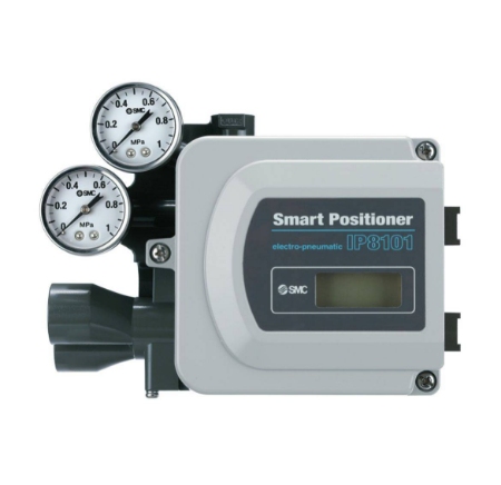 تصویر  پوزیشنر هوشمند (Smart Positioner)