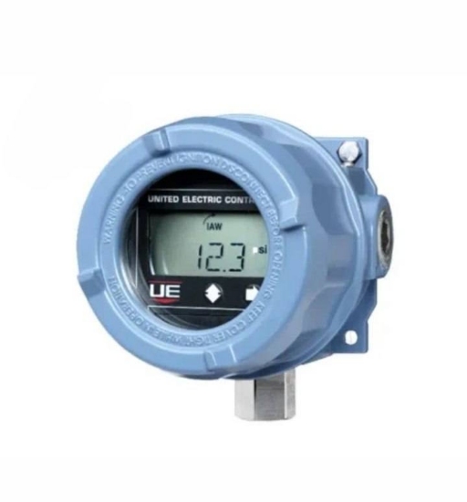تصویر  سوئیچ دما مدل UE سری ONE Series