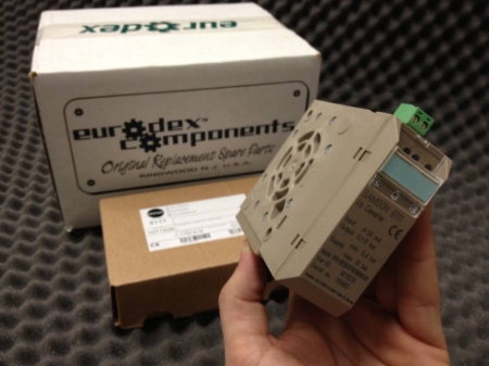 تصویر  آی تو پی کانورتر سامسون مدل 6111