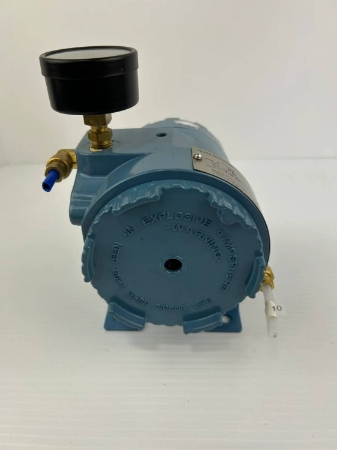 تصویر  سنسور ارتعاش سنج بنتلی نوادا مدل 177230