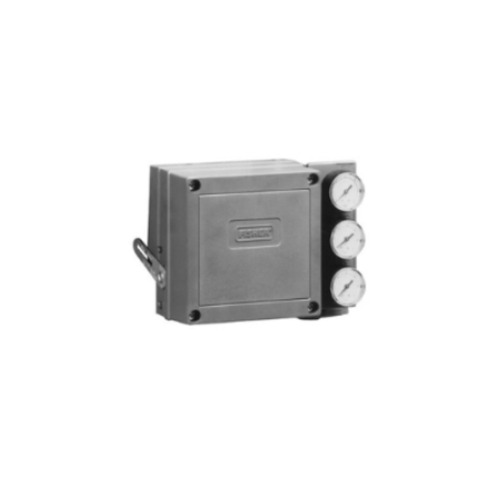 تصویر  ولو پوزیشنر پنوماتیکی مدل 3570 فیشر