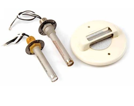 تصویر  دتکتور حرارتی میله ای Fenwal مدل D-A-F