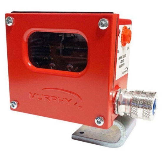 تصویر  سوئیچ ارتعاش مورفی سری VS2